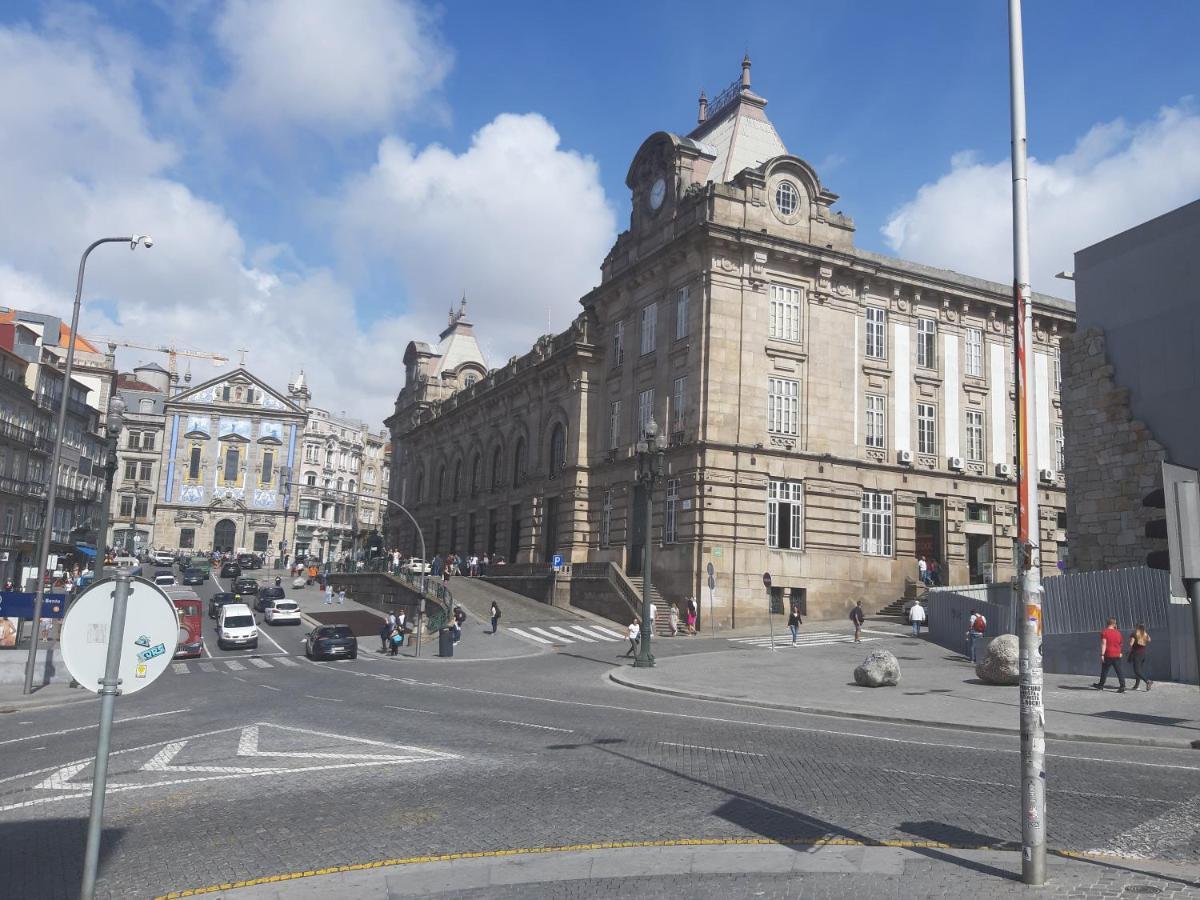 River Flat I - Heart Of Porto Exterior photo